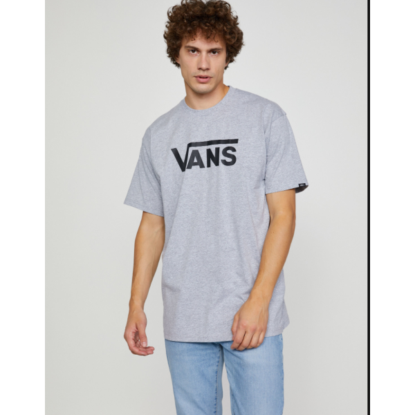 Tricou Vans Gri