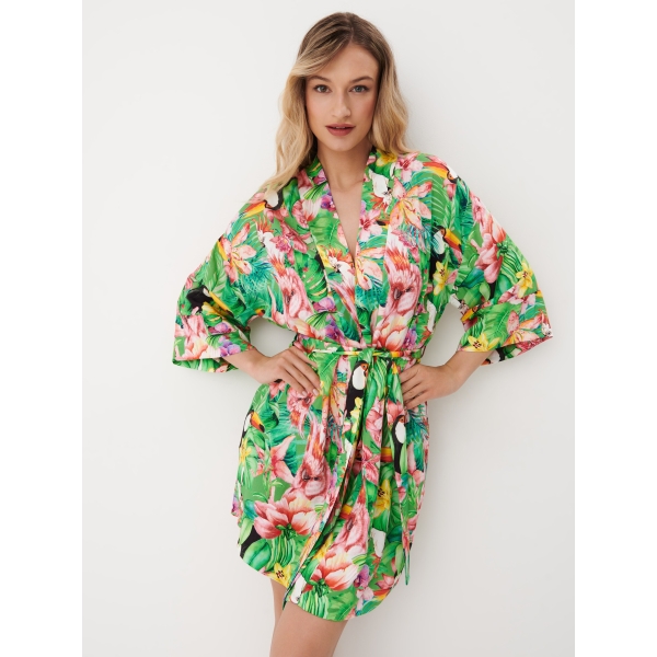 Kimono Mohito