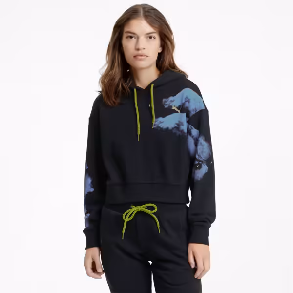 Hanorac Puma Evide