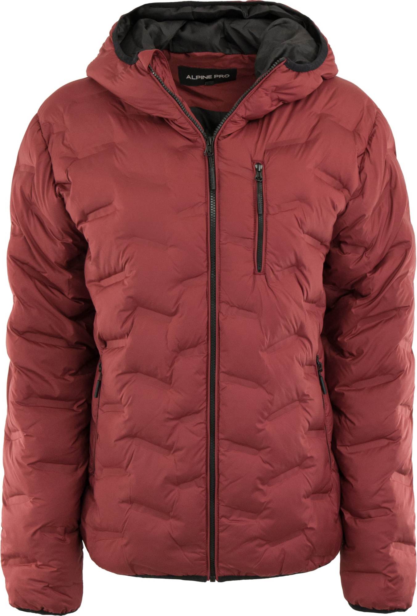 ALPINE PRO MARED Geaca