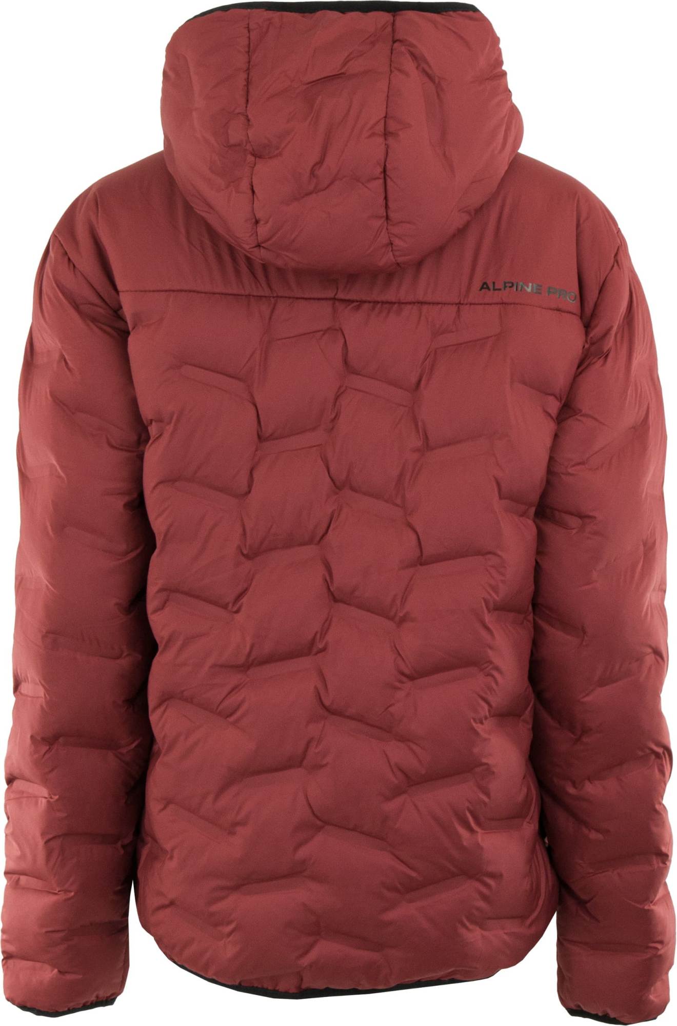 ALPINE PRO MARED Geaca - imagine 2