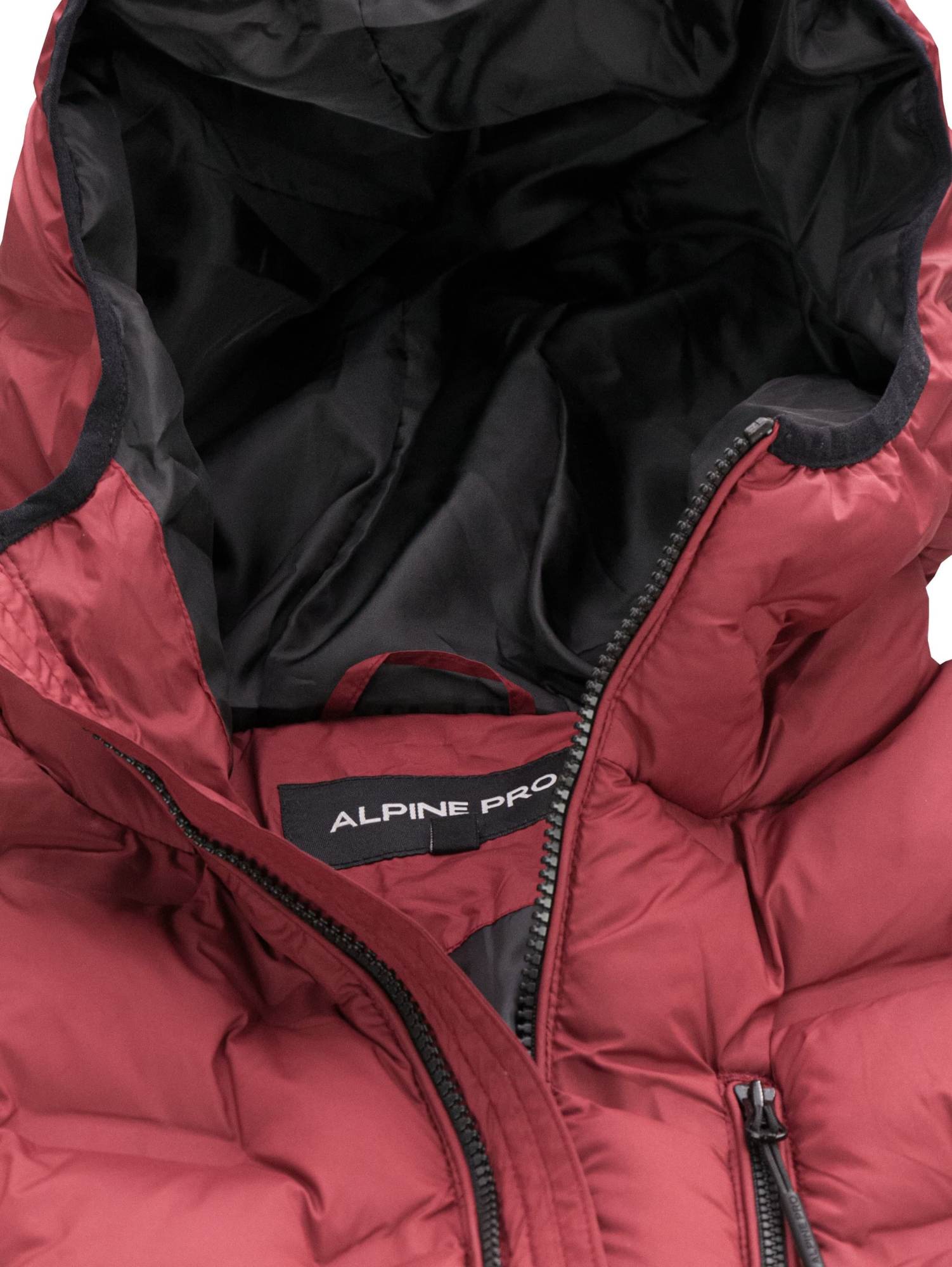 ALPINE PRO MARED Geaca - imagine 4