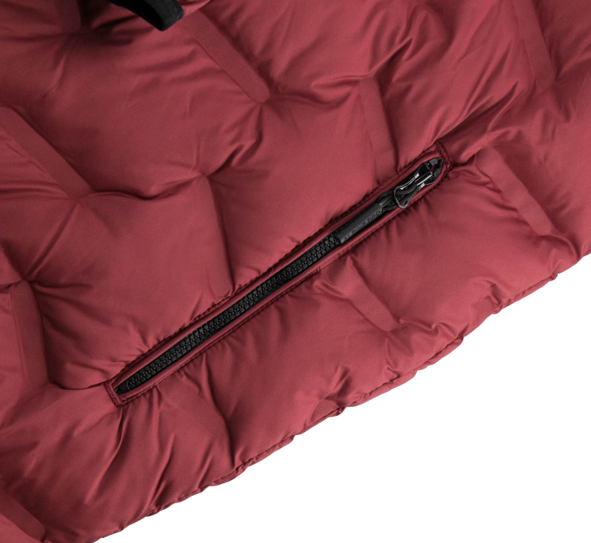 ALPINE PRO MARED Geaca - imagine 6
