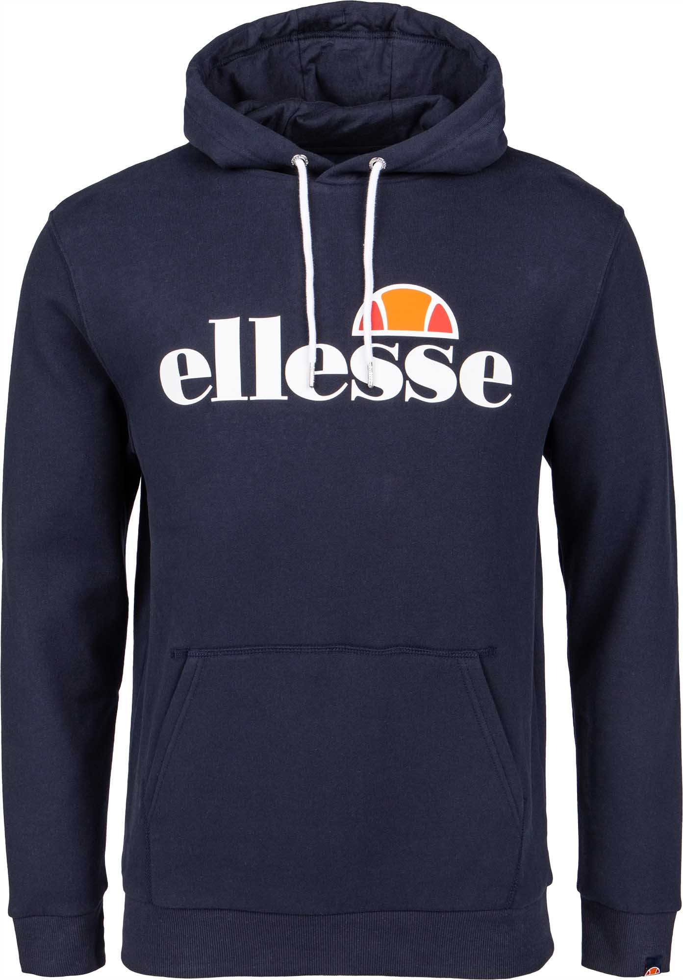 Hanorac ELLESSE SL GOTTERO OH HOODY - imagine 2