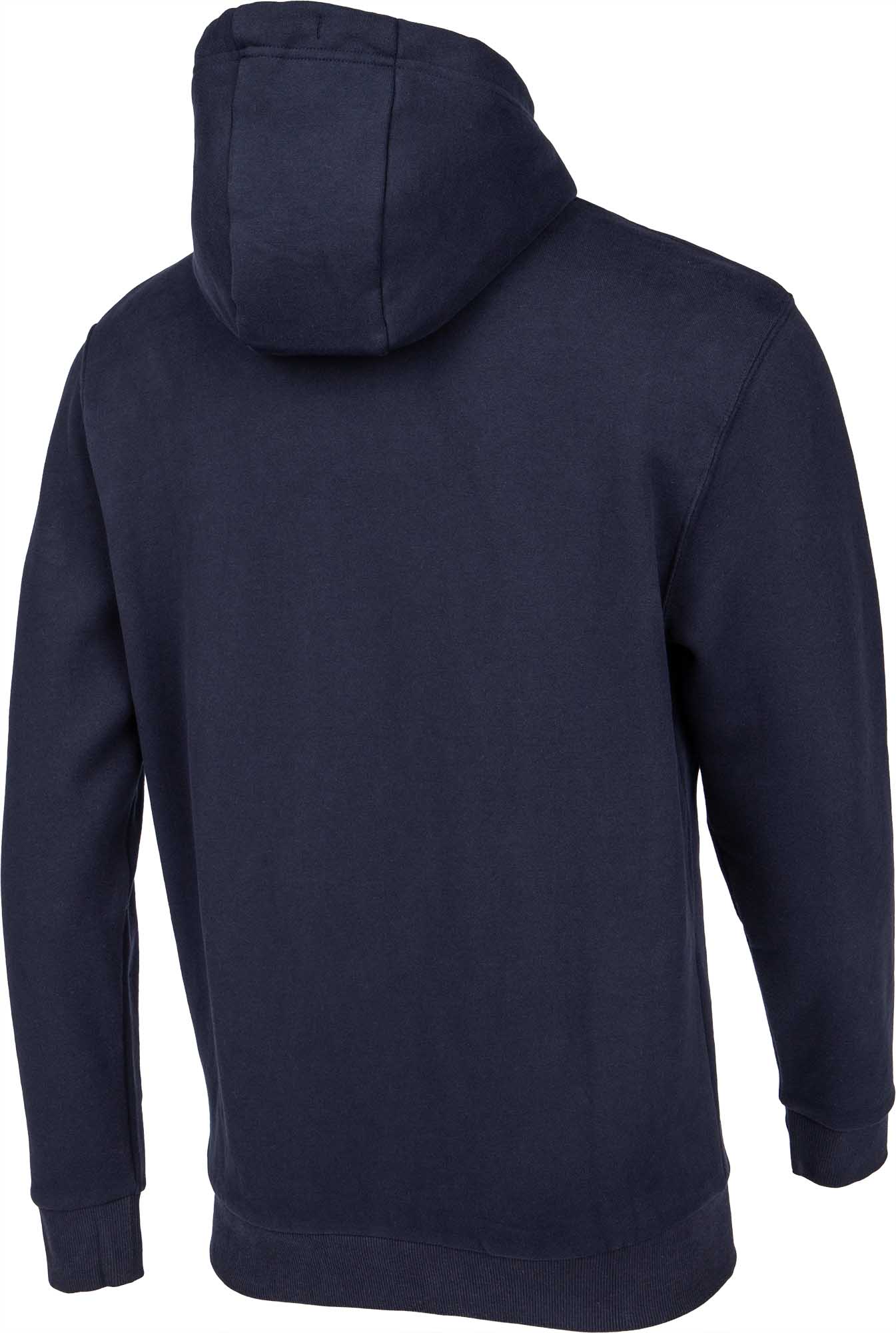 Hanorac ELLESSE SL GOTTERO OH HOODY - imagine 3