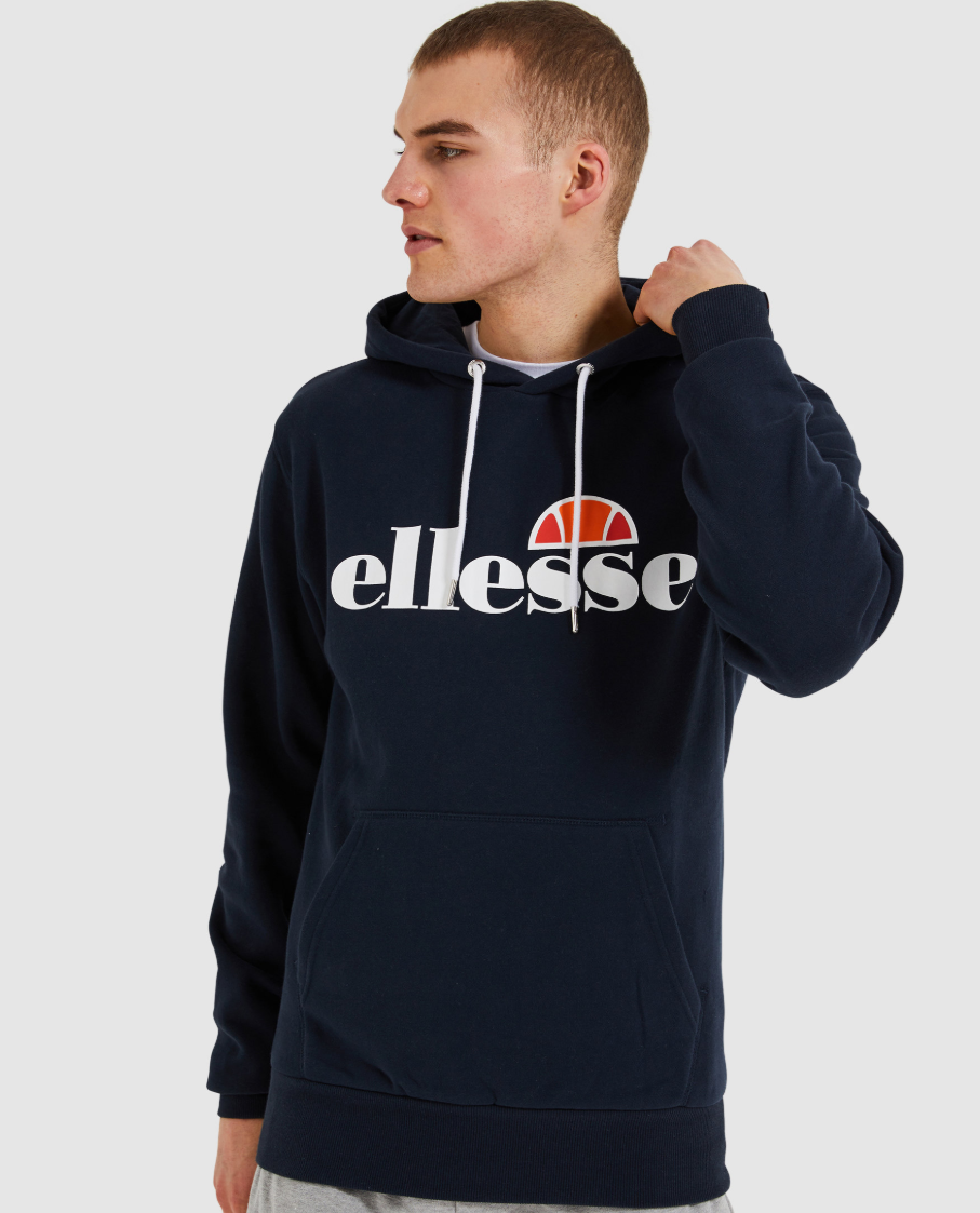 Hanorac ELLESSE SL GOTTERO OH HOODY